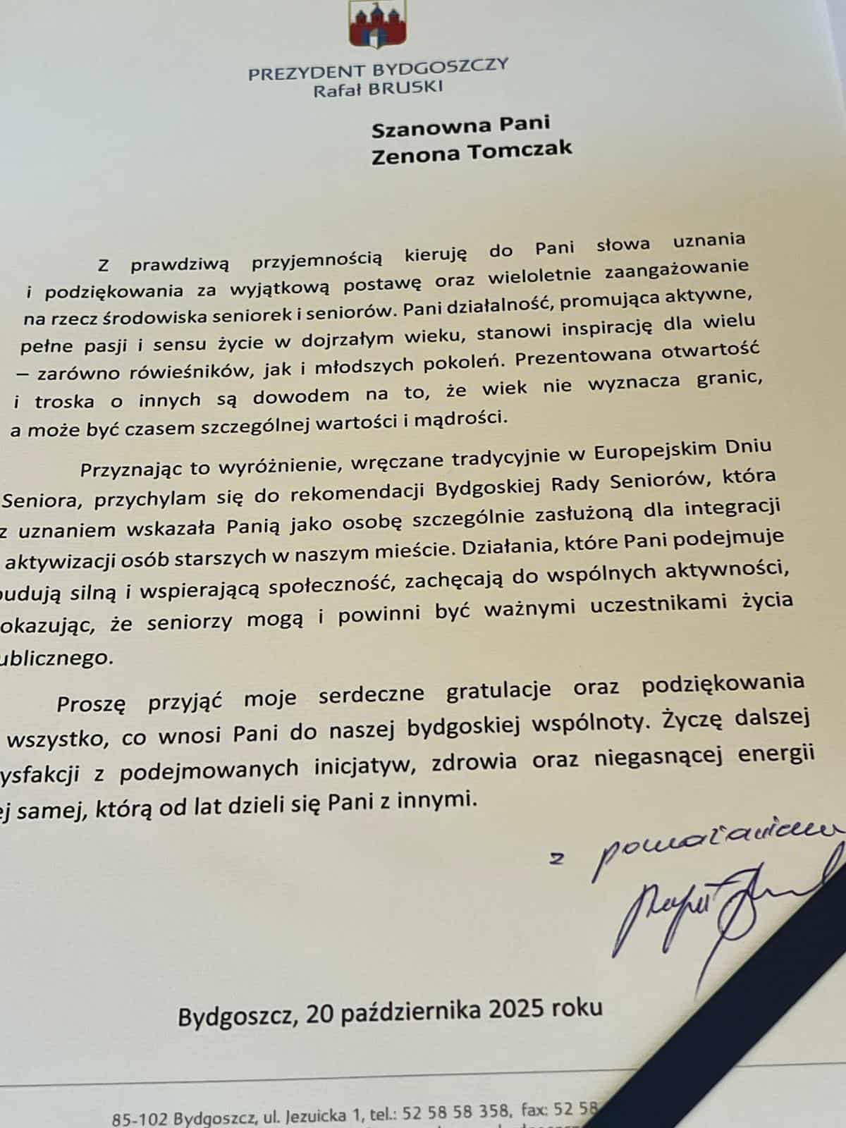 Pani Zenona Pani Zenona